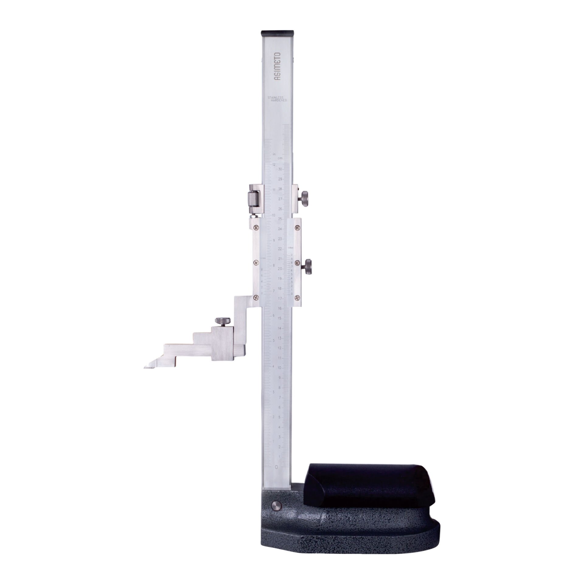 ASIMETO - MEKANİK YÜKSEKLİK MİHENGİRİ