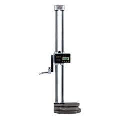 ASIMETO - DİJİTAL YÜKSEKLİK MİHENGİRİ ÇİFT KOLON