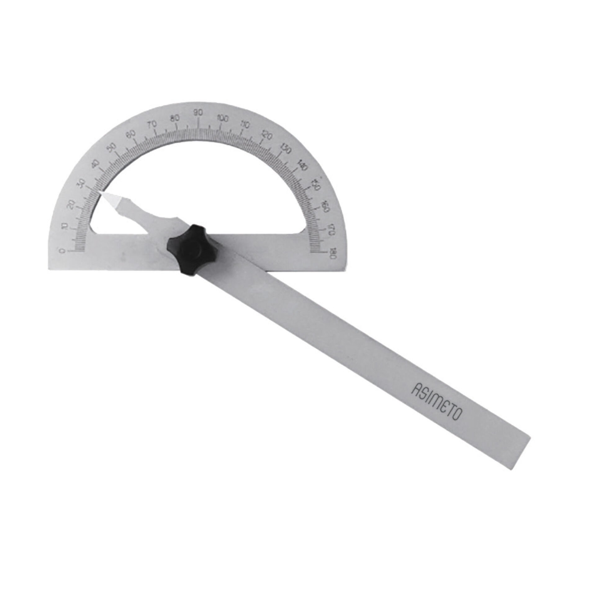 ASIMETO - AÇILI GÖNYE