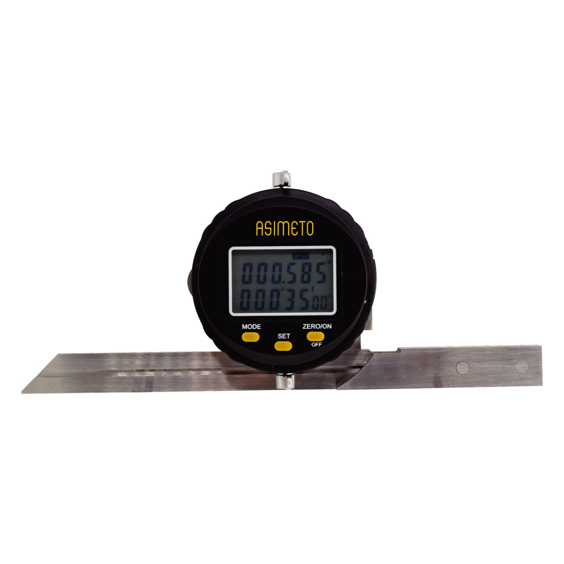 DİJİTAL AÇI ÖLÇER 2-ÇUBUK (150mm, 300mm)