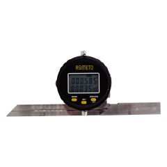 DİJİTAL AÇI ÖLÇER 2-ÇUBUK (150mm, 300mm)