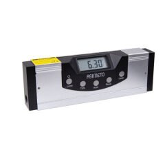 ASIMETO - DİJİTAL SU TERAZİSİ