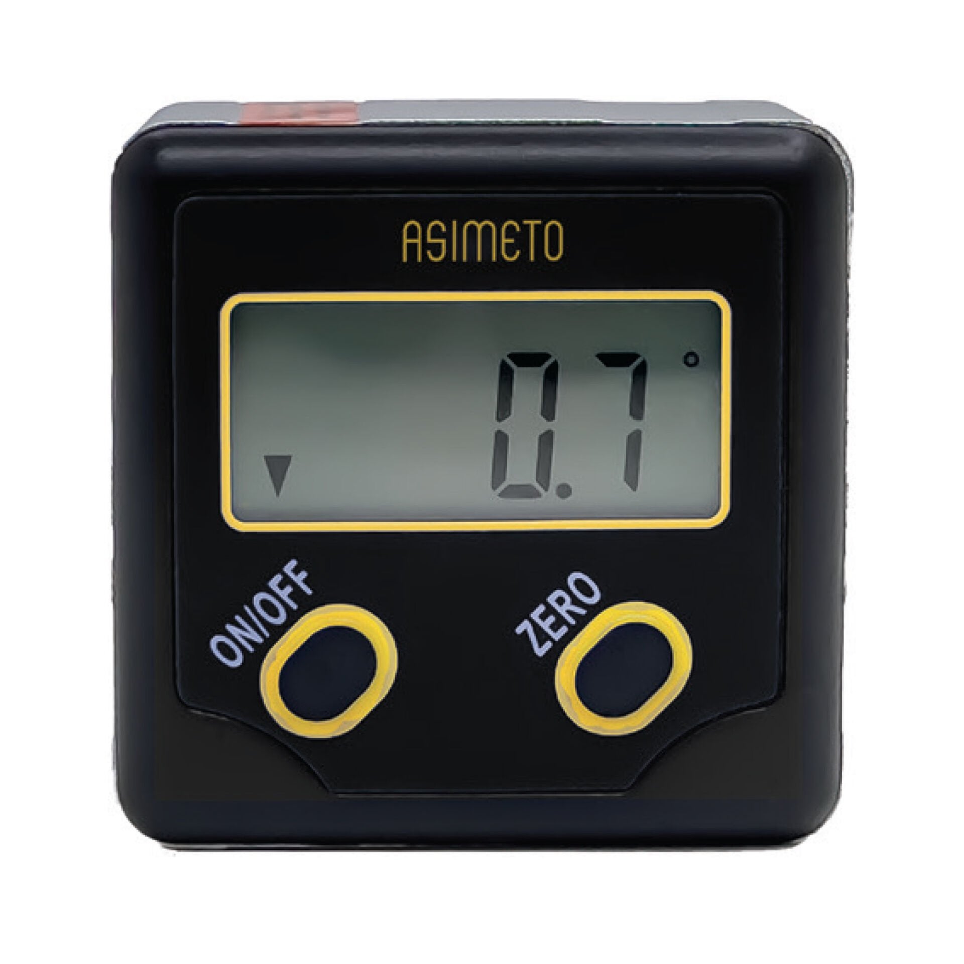 MİNİ DİJİTAL AÇI ÖLÇER