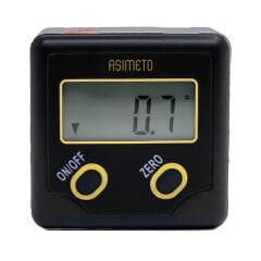 MİNİ DİJİTAL AÇI ÖLÇER