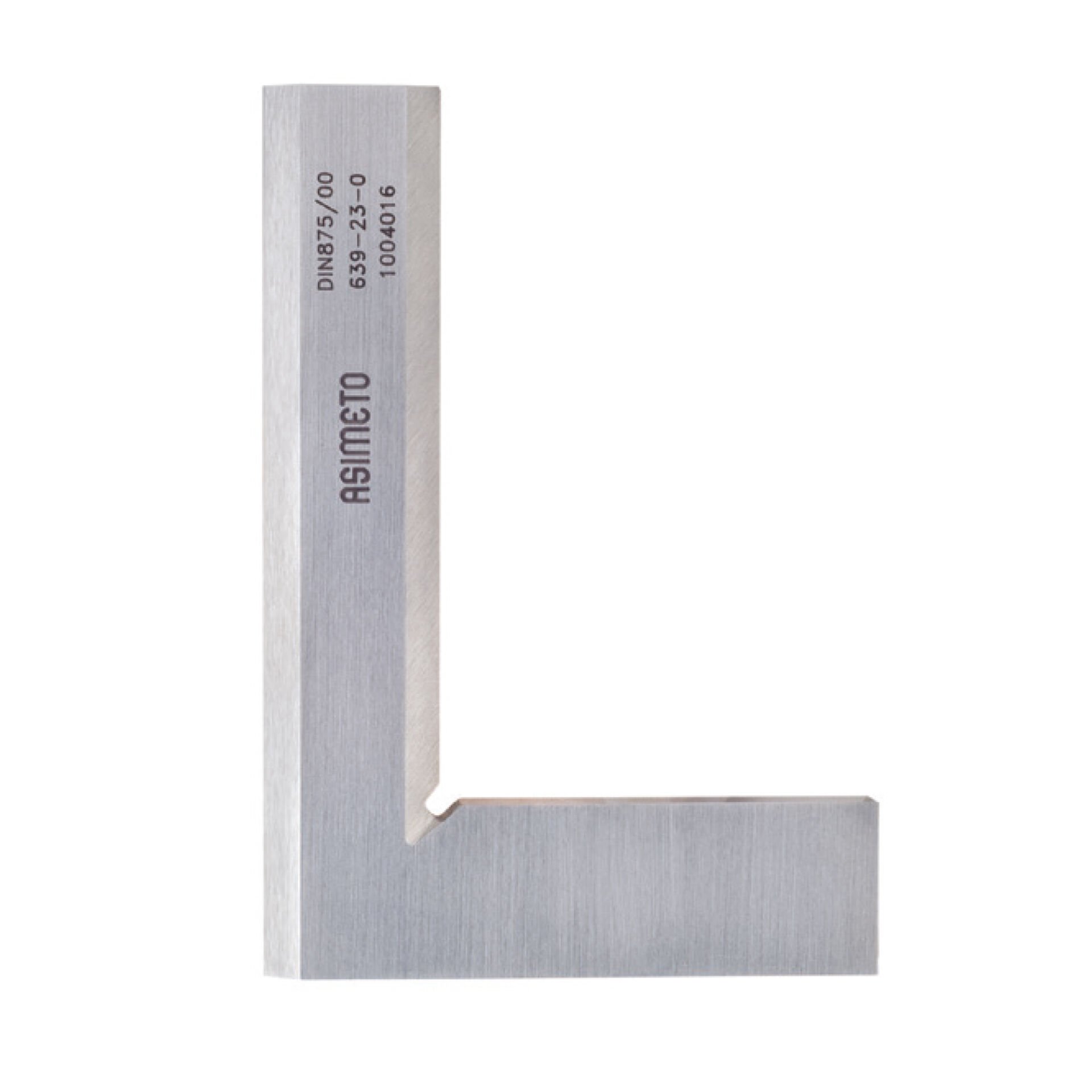 ASIMETO - ÇELİK KIL GÖNYE