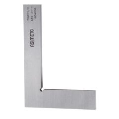 ASIMETO - ÇELİK DÜZ GÖNYE