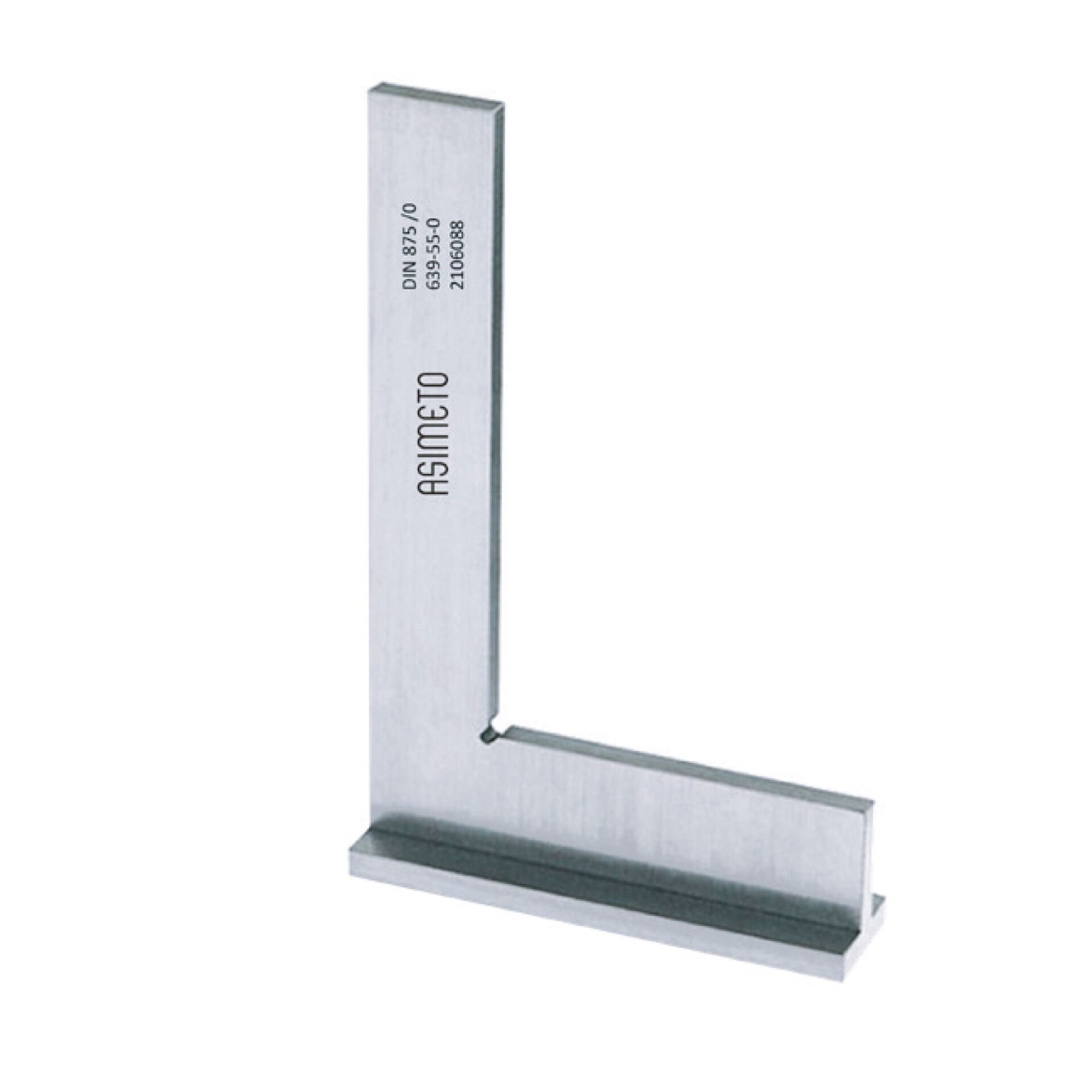 ASIMETO - EKSTRA GENİŞ TABAN ÇELİK GÖNYE