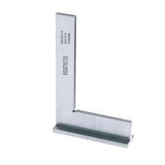 ASIMETO - EKSTRA GENİŞ TABAN ÇELİK GÖNYE