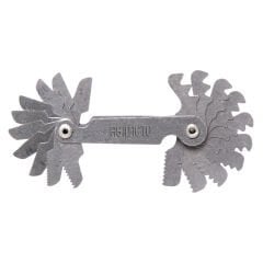 DİŞ TARAĞI 52 PARÇA (METRİK/INCH)