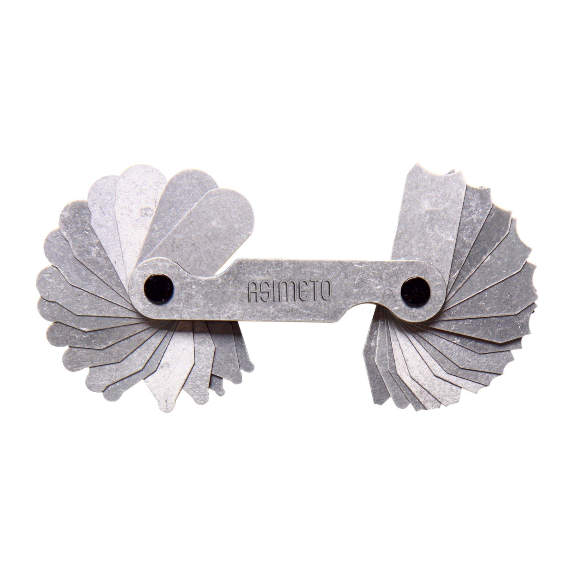 ASIMETO - RADYUS MASTARI