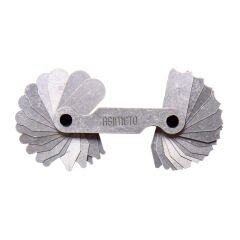 ASIMETO - RADYUS MASTARI