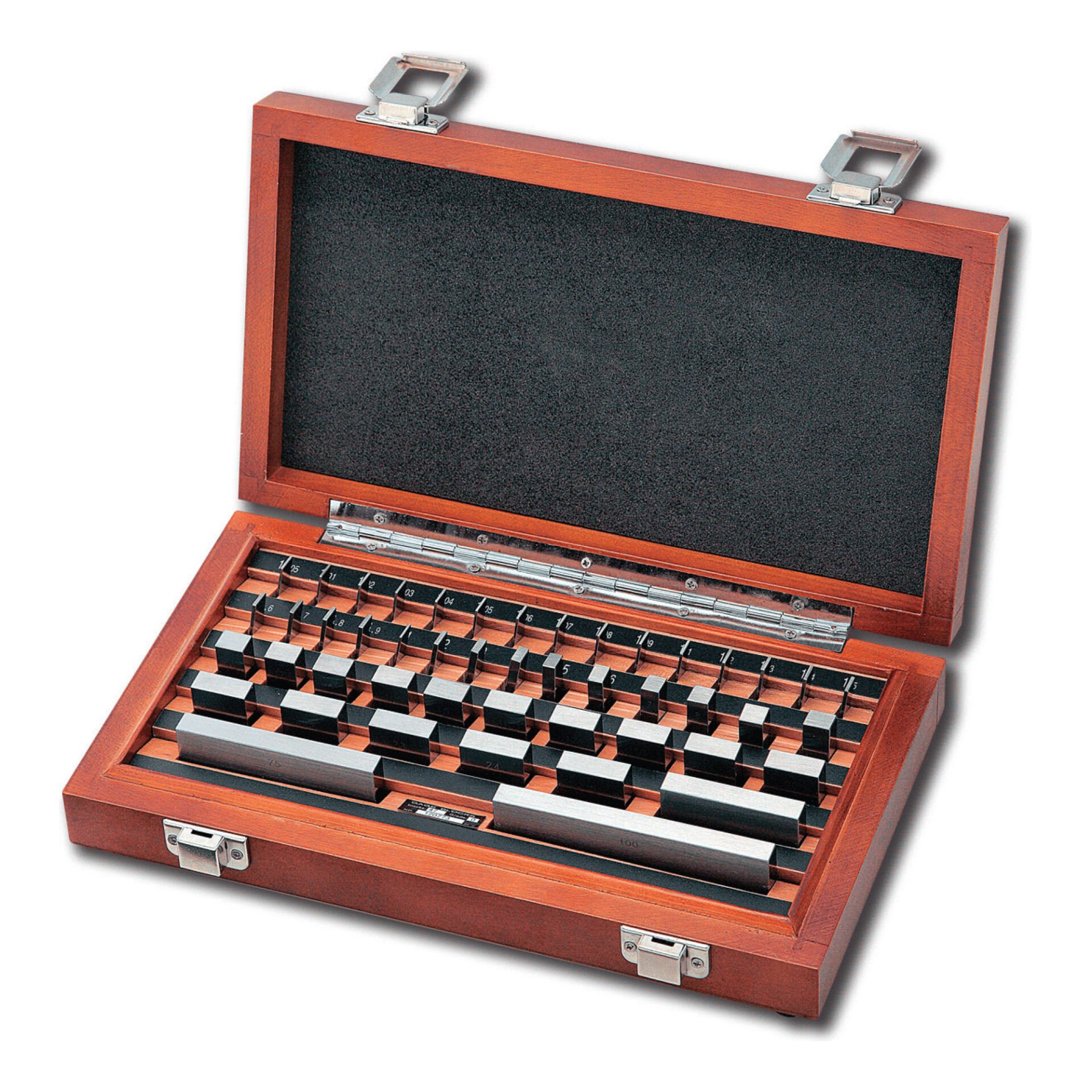 JOHNSON MASTAR SETİ 103 PARÇA GR2