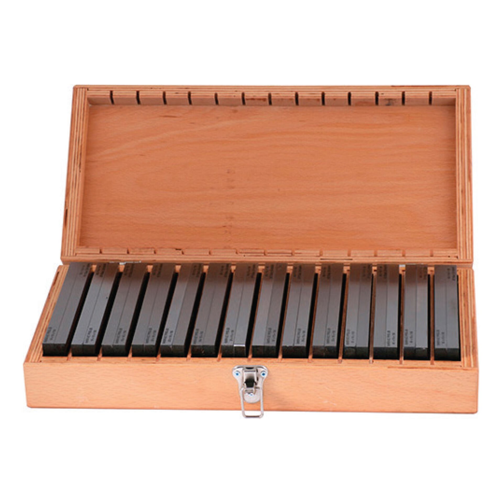 PARALEL SET 14 ÇİFT BOY:150mm KALINLIK:10mm