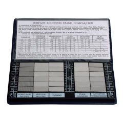 YÜZEY PÜRÜZLÜLÜK ÖLÇÜM SETİ 30 PARÇA