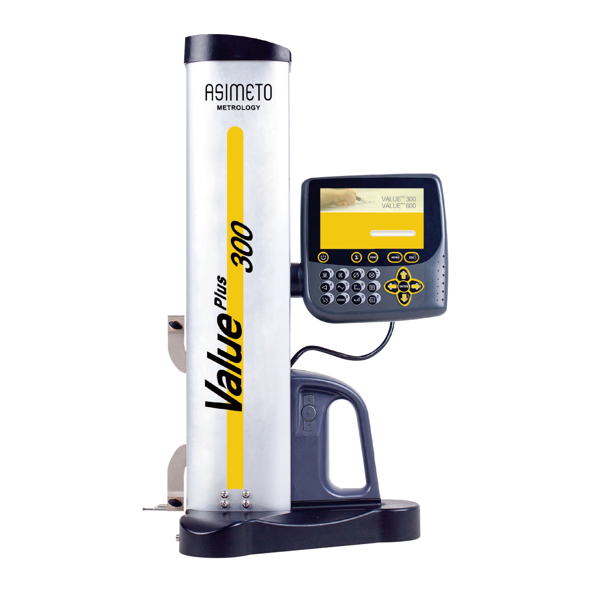 ASIMETO - DİJİTAL YÜKSEKLİK MİHENGİRİ