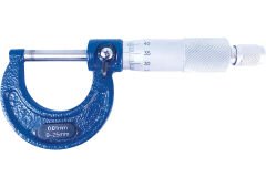 75-100mmx0.01 EKONOMİK TİP MİKROMETRE