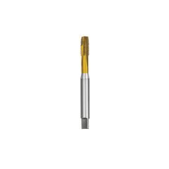 M6 MAKİNE KILAVUZU DIN371/B HSS TİN