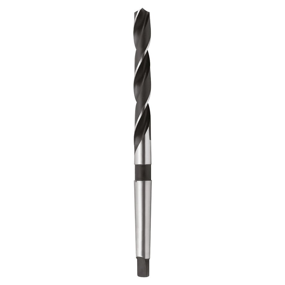 18.00mm IAT DIN345 KONİK MATKAP UCU HSS Co5
