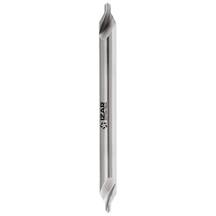 2.5mm IZAR DIN333A UZUN PUNTA MATKABI HSS (9318)