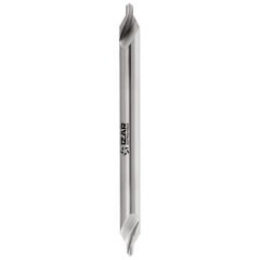 2.5mm IZAR DIN333A UZUN PUNTA MATKABI HSS (9318)