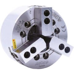8'' A6 3 AYAKLI AÇIK MERKEZLİ HİDROLİK AYNA