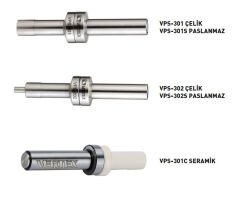 MEKANİK PROP DİLLİ TİP
