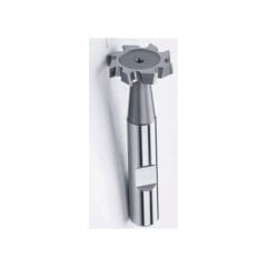 16.5x2mm T-YARIK FREZE HSS DIN850