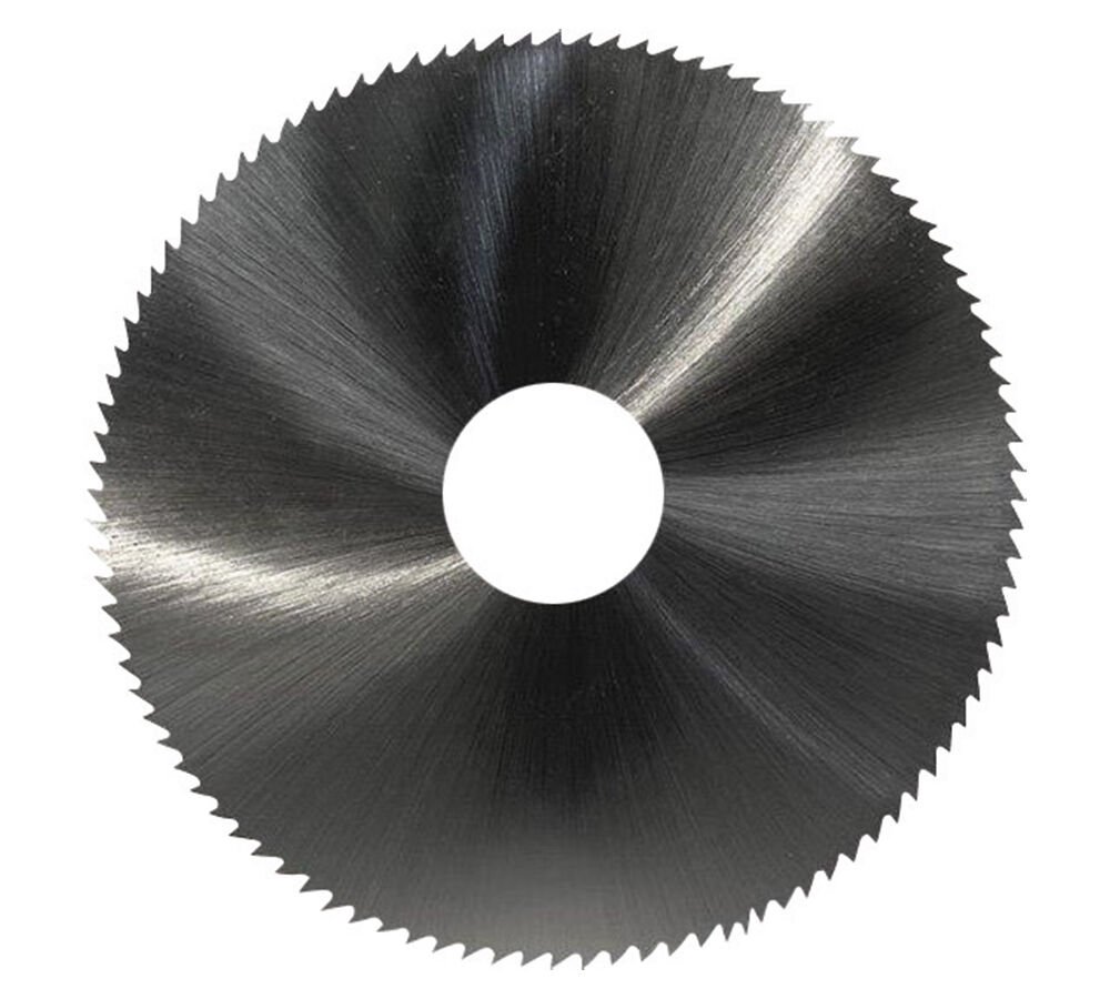 30x1.0x10mm Z=64 KARBÜR DAİRE TESTERE