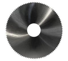 30x1.0x10mm Z=64 KARBÜR DAİRE TESTERE