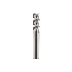 12x28x12x82mm KRAFT 3 AĞIZ ALUMİNYUM KARBÜR FREZE