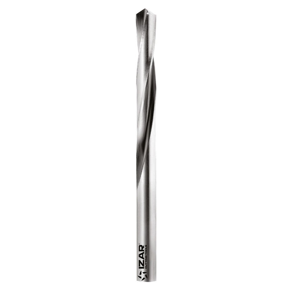 10.00mm IZAR DIN338 MATKAP UCU HSS PİRİNC (1012)