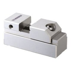 25x20mm MİNİ PİMLİ HASSAS TEZGAH MENGENESİ