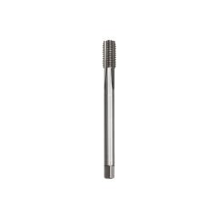 M12 SOL MAKİNE KILAVUZU DÜZ KANAL DIN376/C HSS