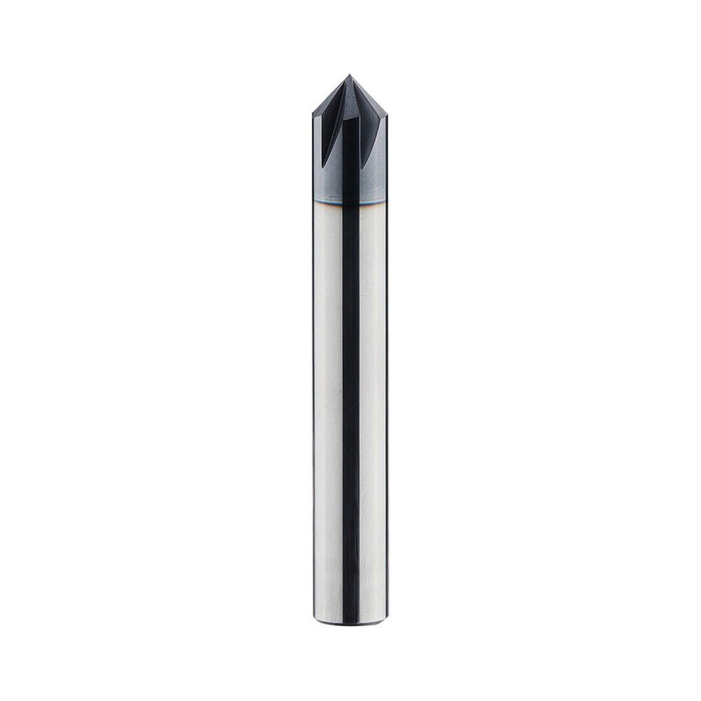 6mm KRAFT KARBÜR PAH KIRMA FREZESİ