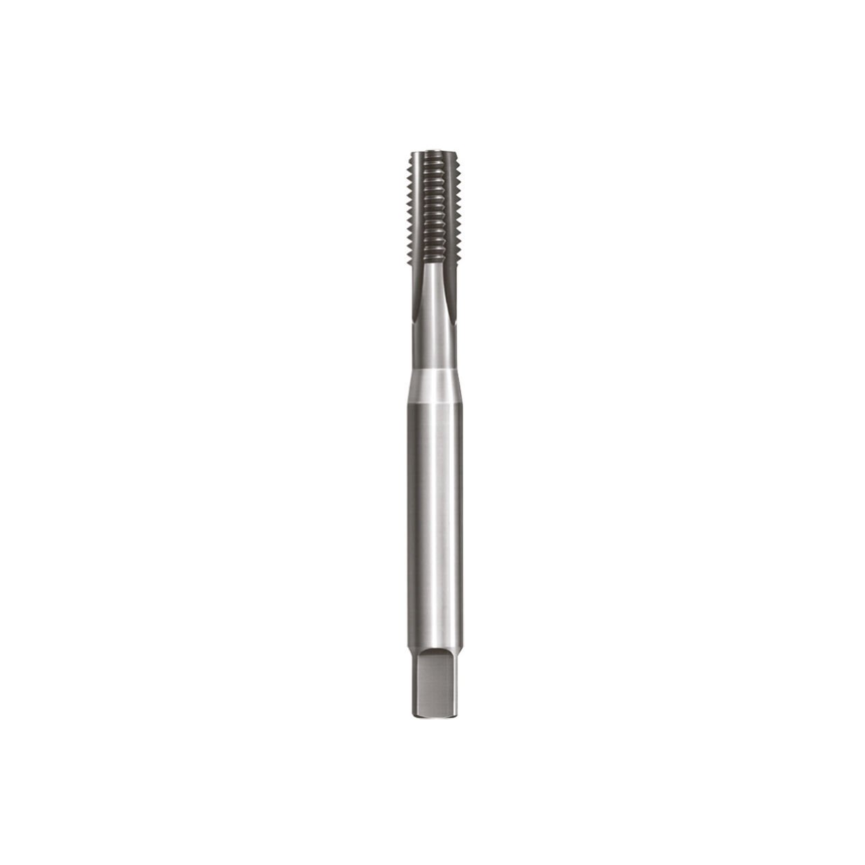 UNC1/4''-20 SOL MAKİNE KILAVUZU DIN2182 HSS