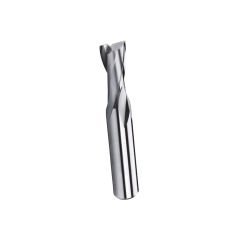 8mm 2 AĞIZ UZUN PARMAK FREZE HSS