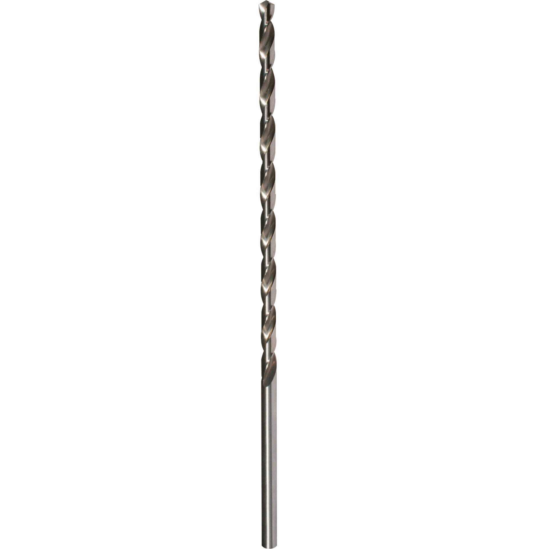 5.5x330mm DIN1869 EKSTRA UZUN MATKAP UCU HSS