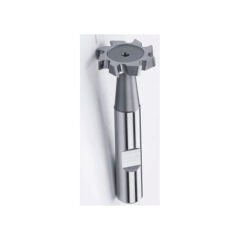 10.5x2.5mm T-YARIK FREZE HSS DIN850