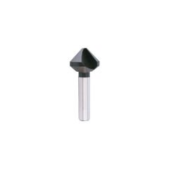 20.5mm KARBÜR HAVŞA FREZE 90° DIN335/C