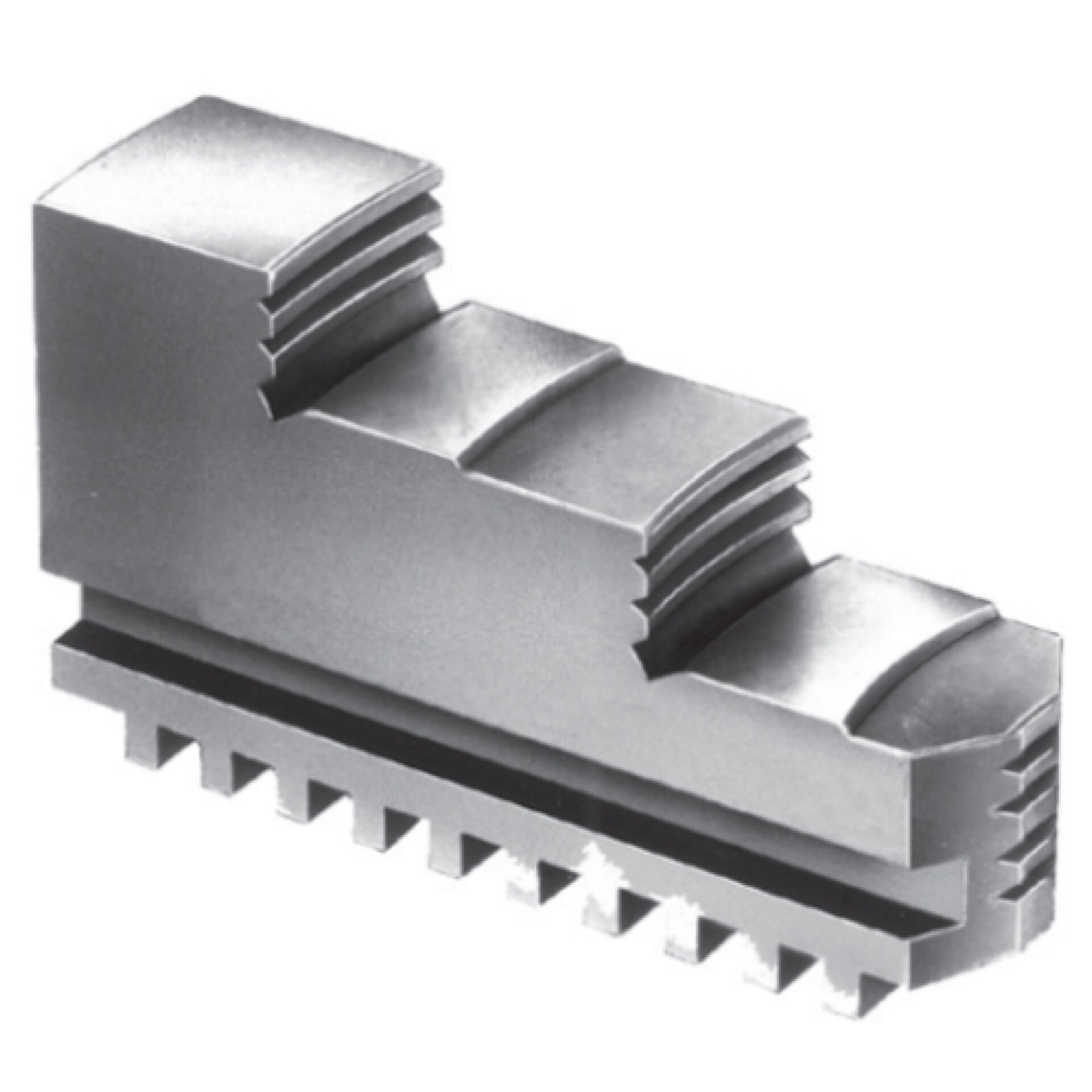 BISON - Üniversal Torna Aynası - Ters Ayak Takımı