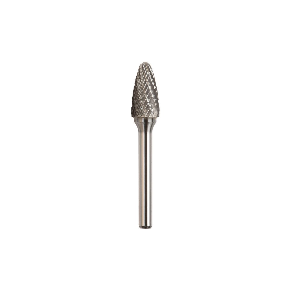 6.3x12.7x3x50 ÇAPRAZ KARBÜR KALIPÇI FREZE