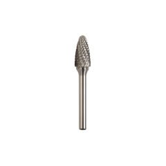 6.3x12.7x3x50 ÇAPRAZ KARBÜR KALIPÇI FREZE