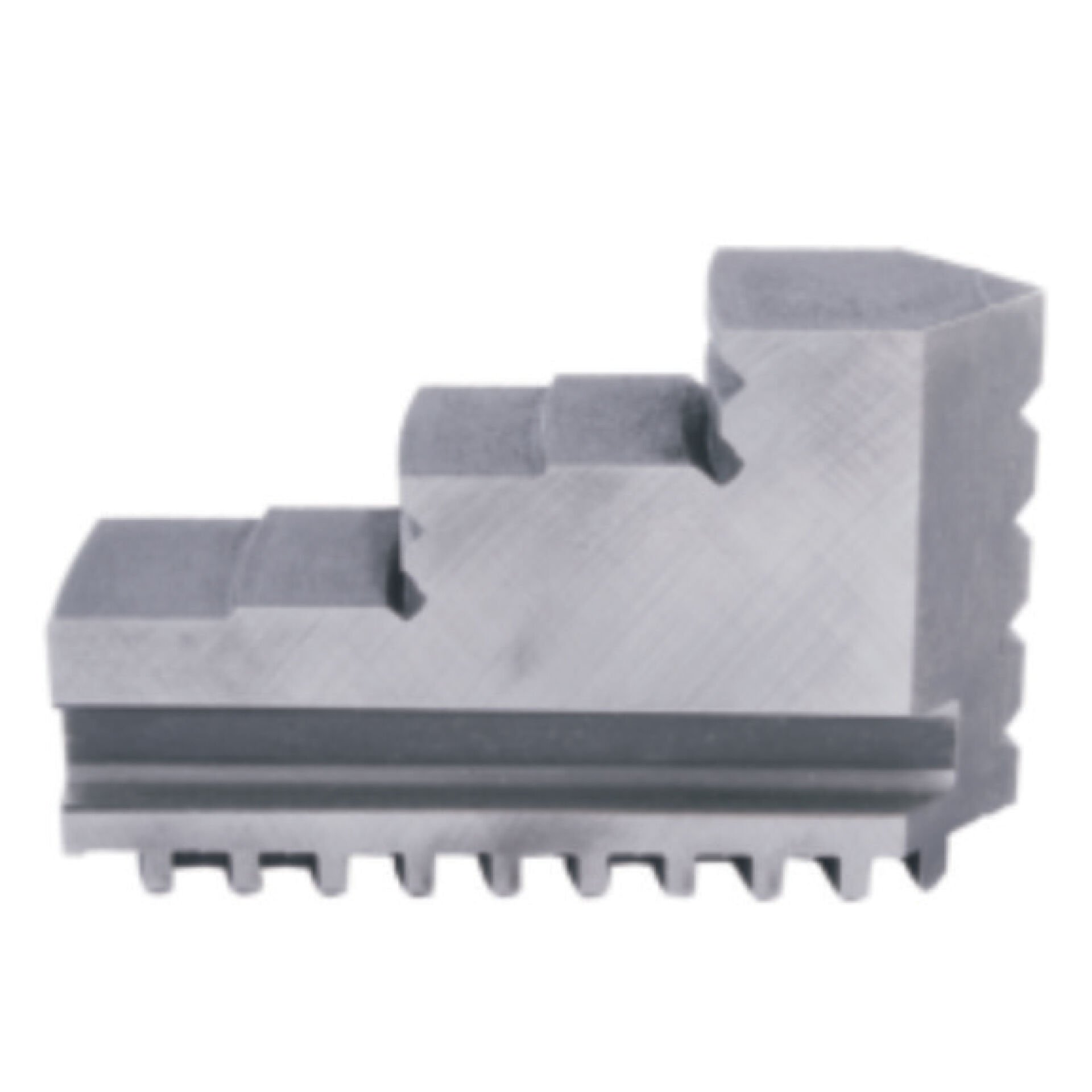 TOS - Üniversal Torna Aynası - Düz Ayak Takımı