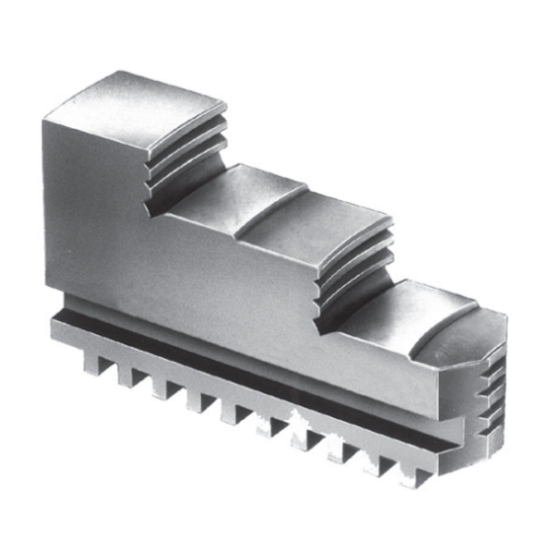 HARVEST - Ters Yedek Ayak