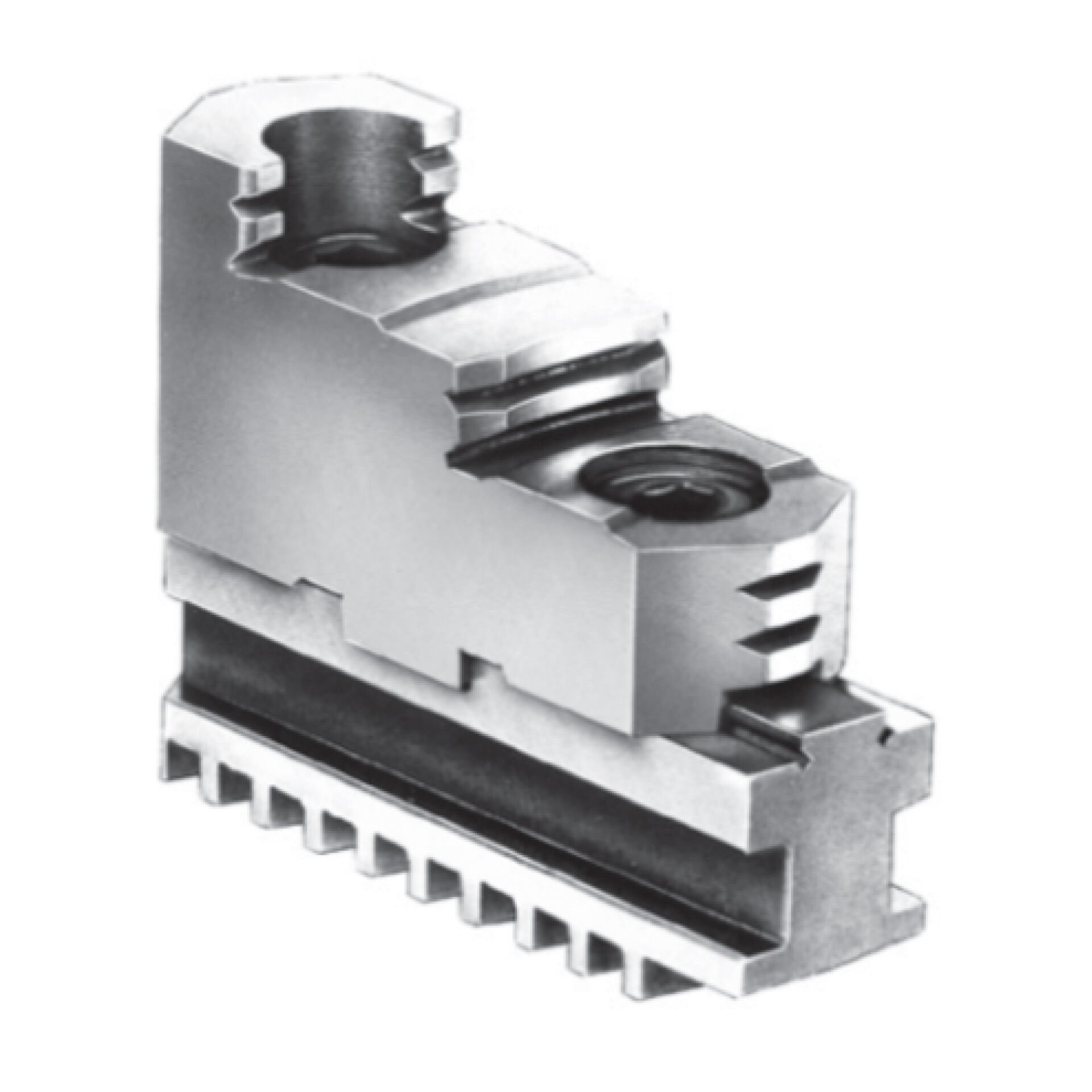 HARVEST - Döndürülebilir Yedek Ayak (Alt - Üst)