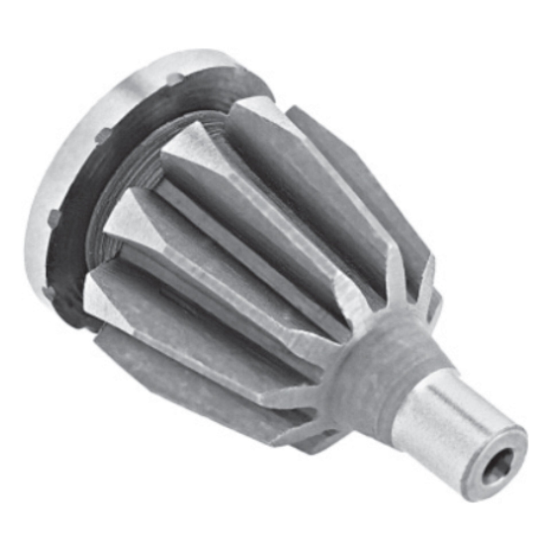 HARVEST - Yedek Pinyon