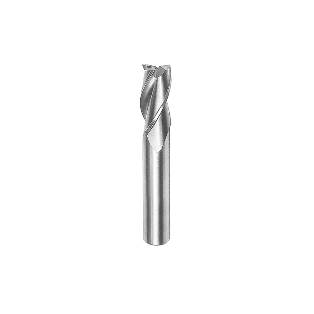 14x30x14x88mm 6 AĞIZ NORMAL KARBÜR FREZE