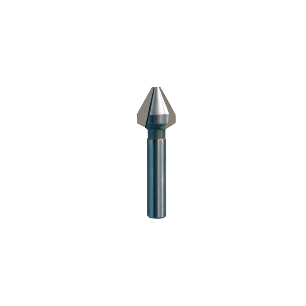 20mm HAVŞA FREZE 60° HSS DIN334/C