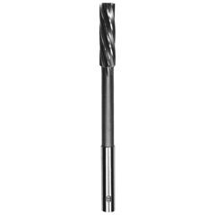 29mm SİLİNDİRİK SAPLI MAKİNE RAYBASI DIN212B HSS