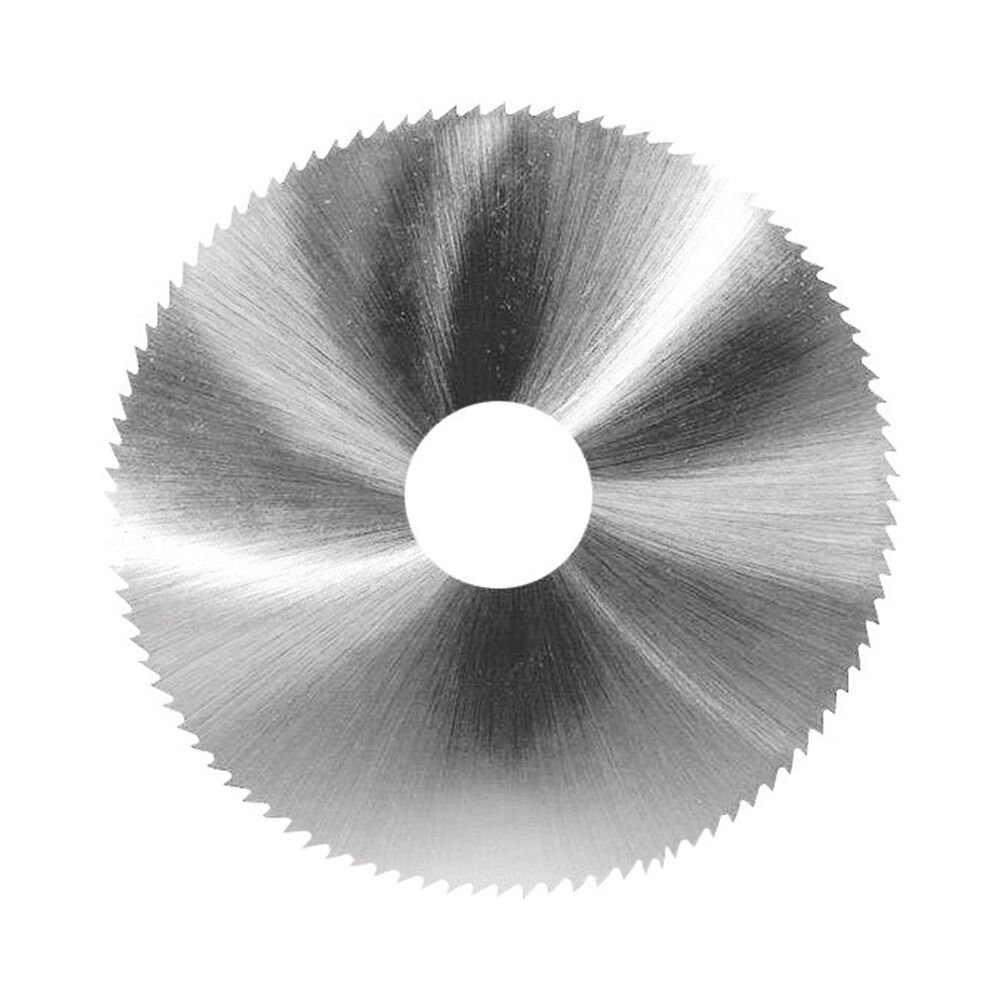 125x0.6x27mm Z=160 DAİRE TESTERE HSS